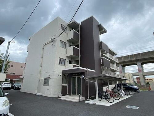 栃木県小山市三峯１丁目 賃貸マンション