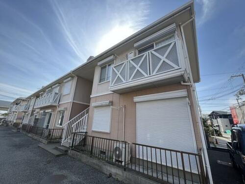 兵庫県明石市立石２丁目 築31年10ヶ月 2階建