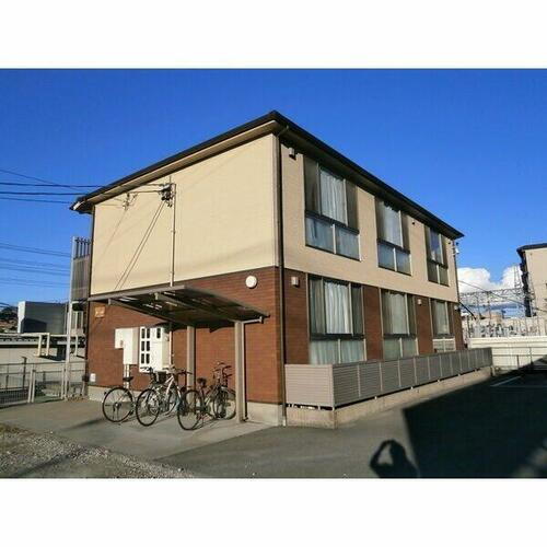 愛知県名古屋市緑区古鳴海１丁目 2階建 築16年4ヶ月
