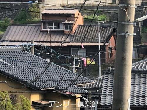 福岡県北九州市八幡東区荒手２丁目 2階建 築65年7ヶ月