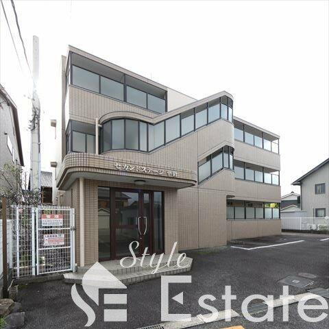 愛知県名古屋市天白区平針５丁目 3階建 築30年3ヶ月