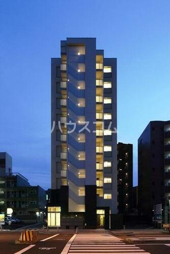 愛知県名古屋市千種区東山通３丁目 10階建 築10年4ヶ月