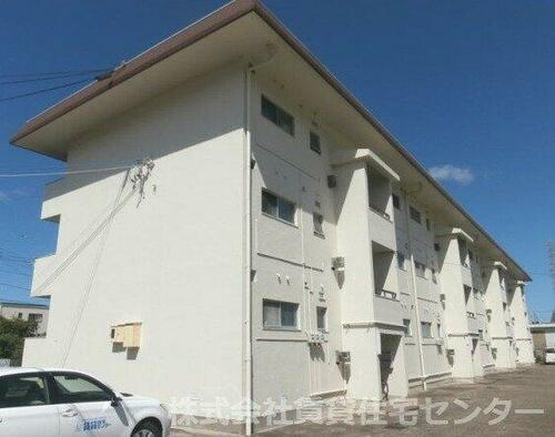 増田マンション 3階建