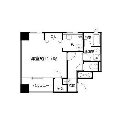 兵庫県西宮市甲子園口３丁目 甲子園口駅 1K マンション 賃貸物件詳細