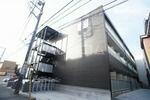 神奈川県横浜市瀬谷区三ツ境 3階建 築5年5ヶ月