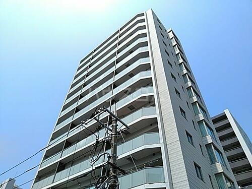 東京都足立区綾瀬３丁目 15階建 築10年10ヶ月