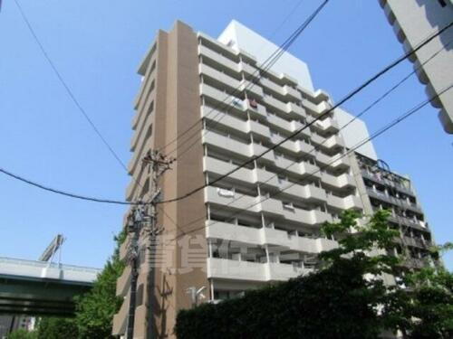 愛知県名古屋市千種区吹上１丁目 賃貸マンション