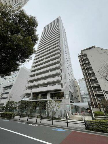 東京都豊島区西池袋１丁目 地上26階地下1階建 築17年1ヶ月