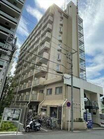 神奈川県横浜市鶴見区生麦４丁目 10階建 築38年1ヶ月