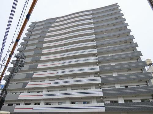 大阪府大阪市城東区蒲生１丁目 賃貸マンション