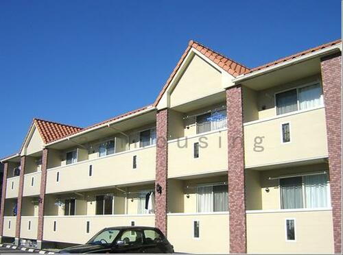 栃木県宇都宮市鶴田町 賃貸アパート