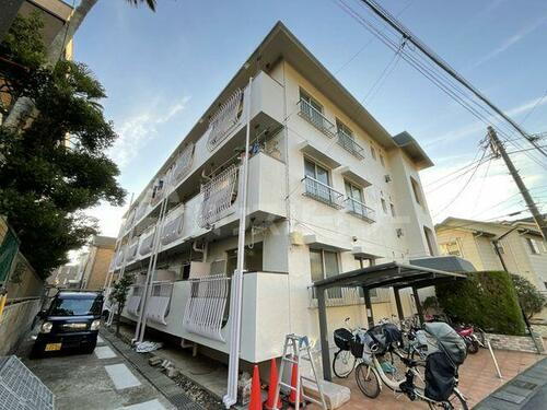 千葉県市川市市川４丁目 賃貸マンション