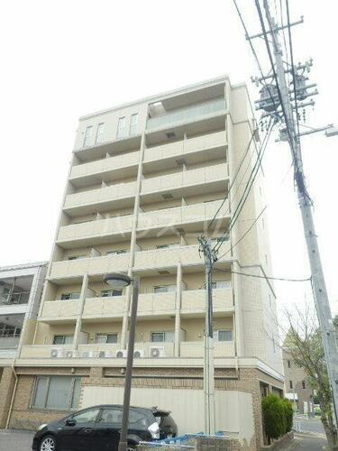 愛知県名古屋市緑区乗鞍１丁目 8階建 築15年8ヶ月