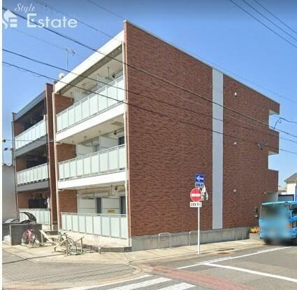愛知県名古屋市天白区野並２丁目 3階建 築5年8ヶ月