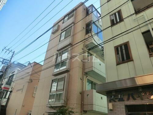 東京都北区田端新町１丁目 5階建 築17年8ヶ月