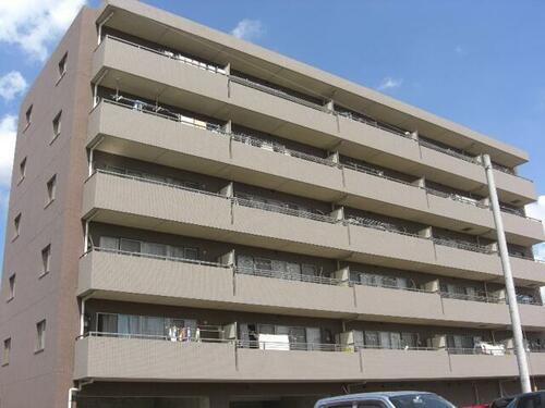 千葉県鎌ケ谷市富岡１丁目 賃貸マンション