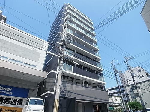 グランカリテ神戸ＷＥＳＴ