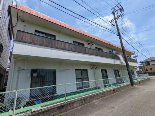 静岡県浜松市中央区小池町 2階建 築39年6ヶ月