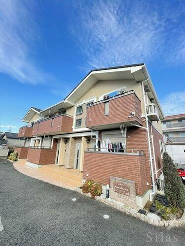 メゾン・ファミーユⅡ