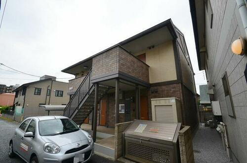 埼玉県さいたま市大宮区大成町３丁目 2階建 築15年3ヶ月