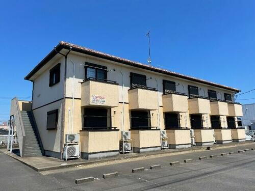 茨城県神栖市大野原２丁目 賃貸アパート