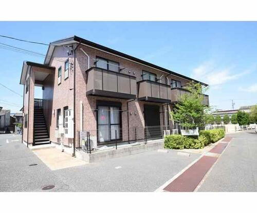 パークサイド若宮［Ｃ棟］ 2階建