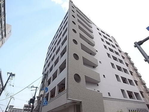 兵庫県神戸市中央区北本町通４丁目 9階建 築17年6ヶ月