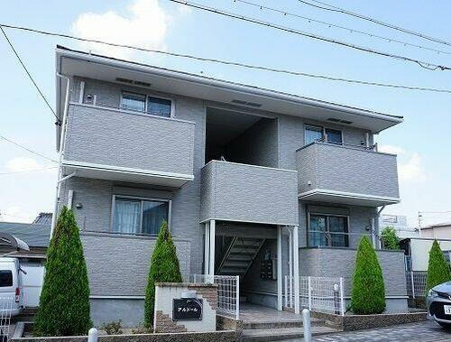 愛知県名古屋市千種区上野１丁目 賃貸アパート