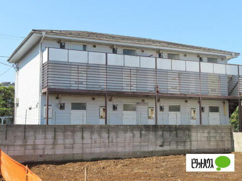 クレッセントハイツ ☆外観☆