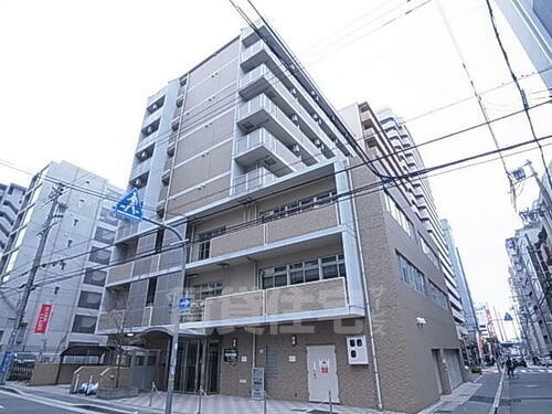 マリンシティ三宮