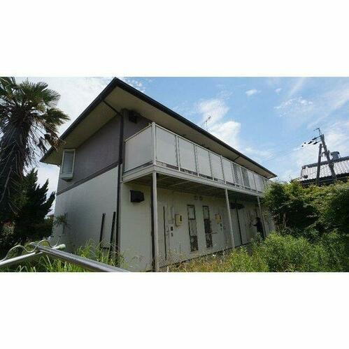 三重県津市白塚町 賃貸アパート