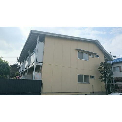 愛知県名古屋市中村区岩塚町字郷中 賃貸アパート