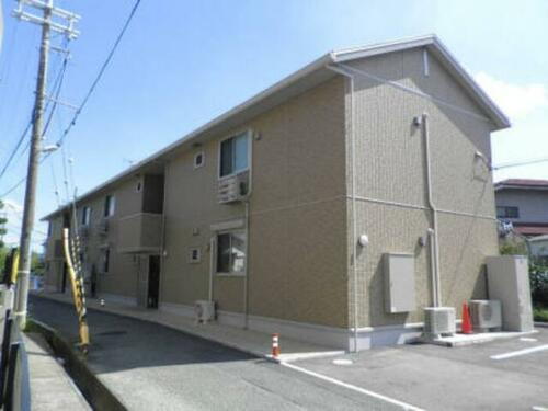 兵庫県尼崎市常松１丁目 2階建