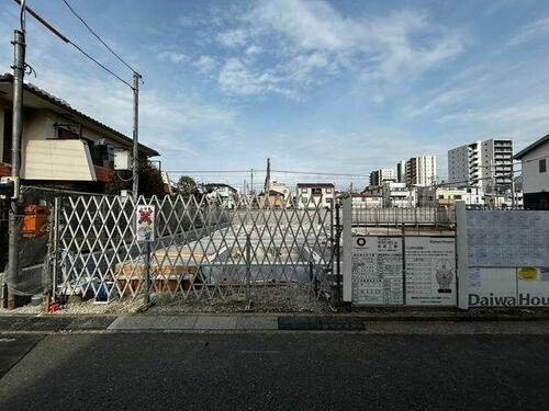 埼玉県さいたま市浦和区北浦和５丁目 賃貸アパート