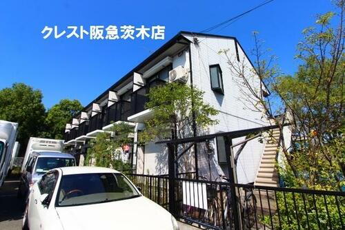 サンハイム 2階建