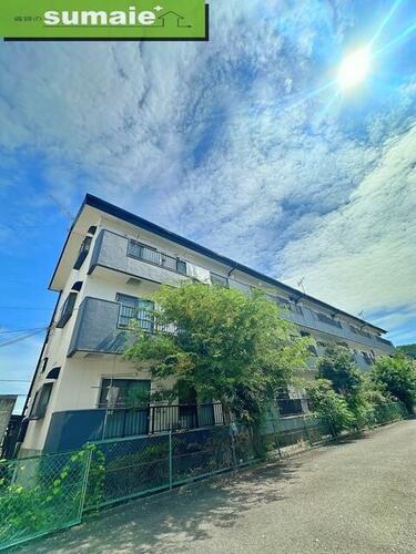 ハイツグランデ 3階建
