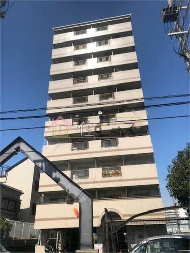 明和ハイツ南江口 10階建