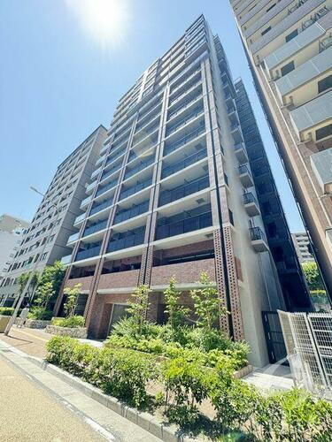 兵庫県神戸市中央区下山手通５丁目 15階建 築2年5ヶ月