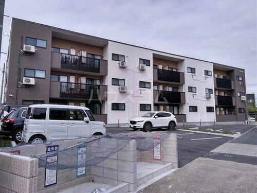 愛知県名古屋市中川区助光１丁目 3階建 築3年10ヶ月