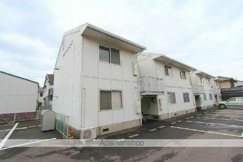 テンダーネスコーポⅠ　２階