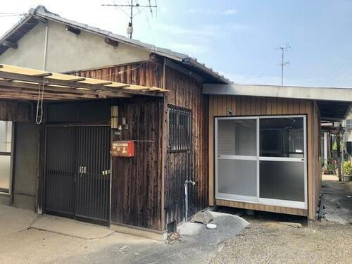 東雲町２丁目Ｏ様貸家 平屋建て