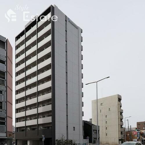 愛知県名古屋市西区菊井２丁目 賃貸マンション