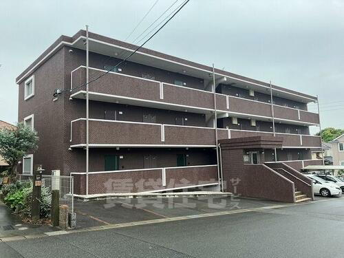 愛知県名古屋市緑区高根山１丁目 賃貸マンション