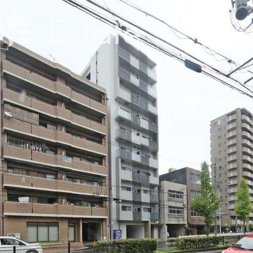 愛知県名古屋市西区則武新町３丁目 10階建 築4年5ヶ月