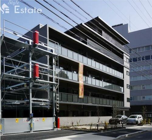 愛知県名古屋市千種区千種２丁目 6階建 築1年6ヶ月