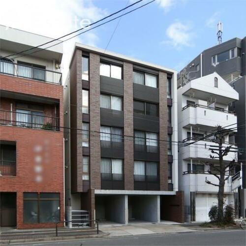 愛知県名古屋市千種区神田町 5階建 築5年5ヶ月
