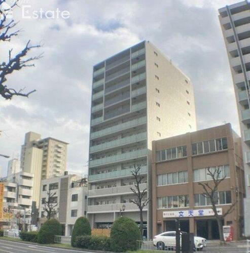 愛知県名古屋市千種区仲田２丁目 10階建 築2年5ヶ月