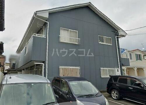 愛知県犬山市上野新町 2階建 築32年4ヶ月
