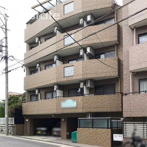愛知県名古屋市名東区照が丘 5階建 築23年4ヶ月