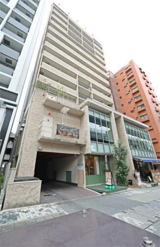 愛知県名古屋市東区泉２丁目 14階建 築9年2ヶ月